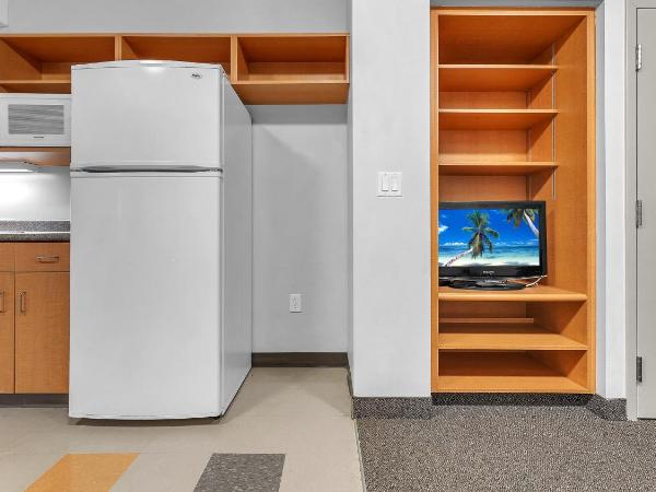 Residence & Conference Centre - London : photo 3 de la chambre suite 2 chambres