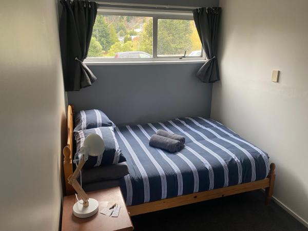 Alpine Lodge Queenstown : photo 3 de la chambre chambre double standard