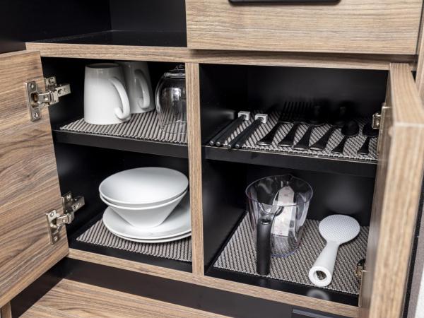 Tokyu Stay Nishi Shinjuku : photo 6 de la chambre chambre double confort - non-fumeurs