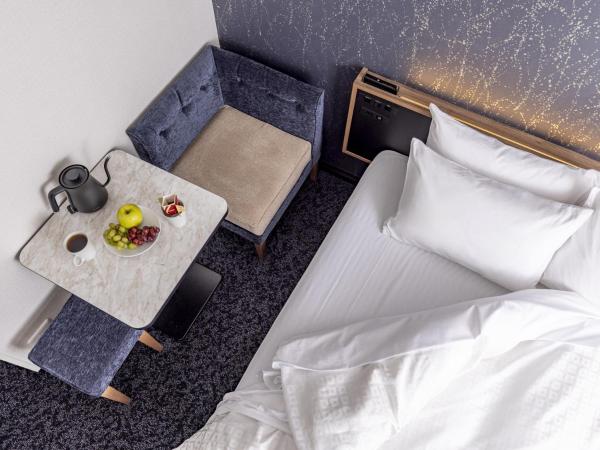 Tokyu Stay Nishi Shinjuku : photo 3 de la chambre chambre double confort - non-fumeurs