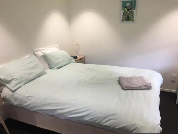 Kingsland Studio - Walk to Eden Park! : photo 1 de la chambre chambre double