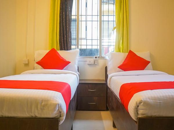 Collection O D'Villa : photo 10 de la chambre chambre triple classique