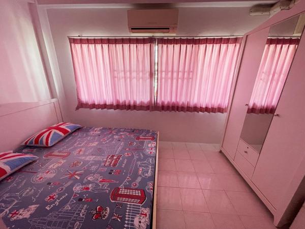 Chookamol Home : photo 2 de la chambre chambre double