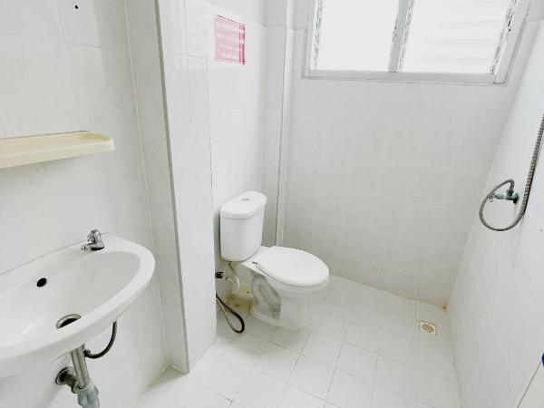 Chookamol Home : photo 3 de la chambre chambre double