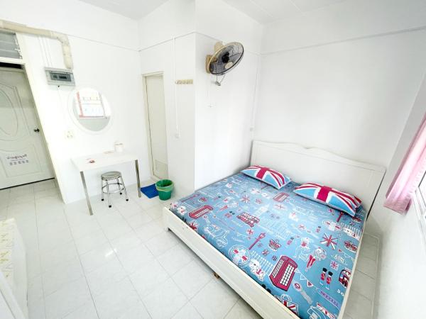 Chookamol Home : photo 1 de la chambre chambre double