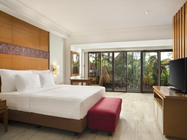 Hotel Ciputra Jakarta managed by Swiss-Belhotel International : photo 1 de la chambre cabana suite room
