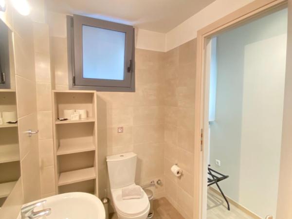 Tins Hotel City - Athens : photo 4 de la chambre suite exécutive