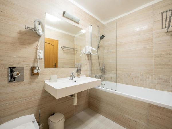 Hotel Belcredi : photo 9 de la chambre suite familiale deluxe