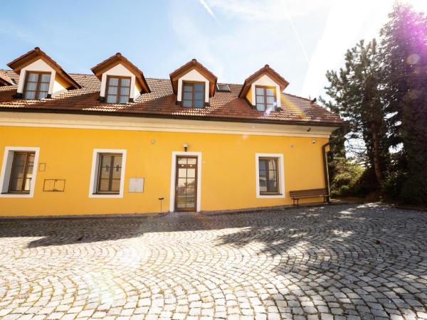 Hotel Belcredi : photo 4 de la chambre chambre familiale