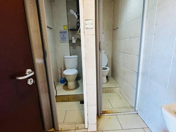 H2 Segama Backpacker : photo 10 de la chambre lit dans dortoir mixte de 6 lits