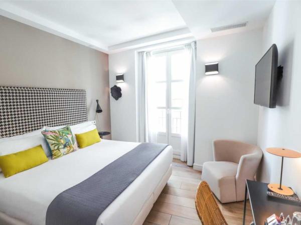 MYR Marqués House : photo 1 de la chambre chambre double supérieure