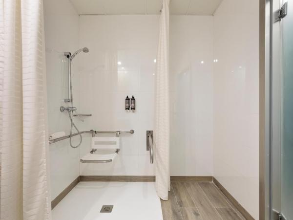 Hotel Best 4 Barcelona : photo 6 de la chambre chambre simple