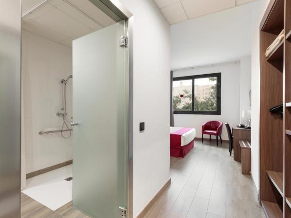 Hotel Best 4 Barcelona : photo 7 de la chambre chambre simple