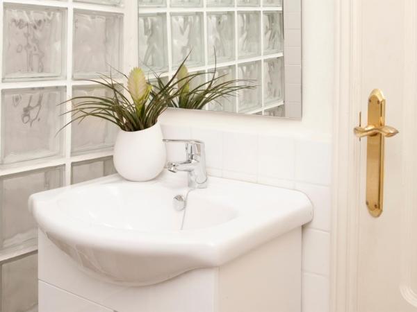 Spot Smart Nomad : photo 1 de la chambre appartement 2 chambres avec patio