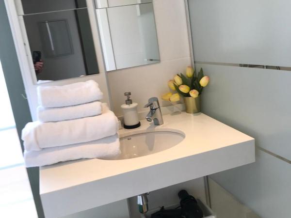 Urban House Siurot 33 : photo 10 de la chambre appartement deluxe