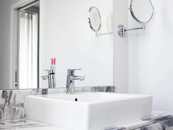 Rio Art Hotel : photo 3 de la chambre chambre double supérieure