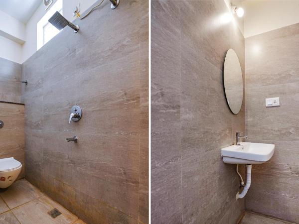 FabHotel Unique Suites : photo 4 de la chambre chambre deluxe