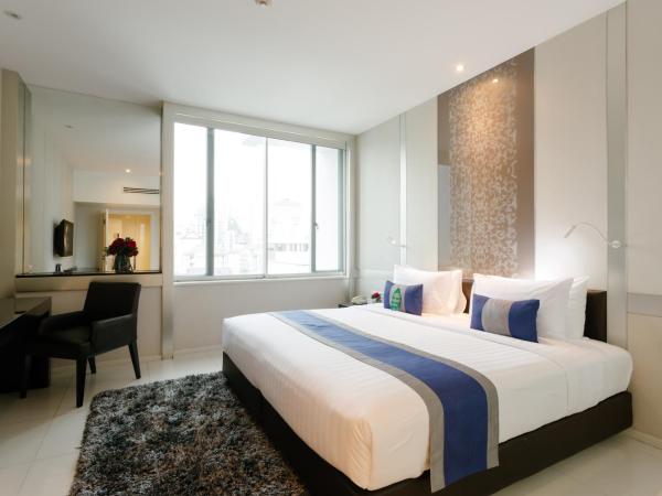 Mandarin Hotel Managed by Centre Point : photo 7 de la chambre grande chambre suite
