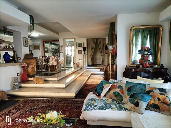 Gemma Di Gallura Charme B&B : photo 9 de la chambre chambre double ou lits jumeaux avec salle de bains privative