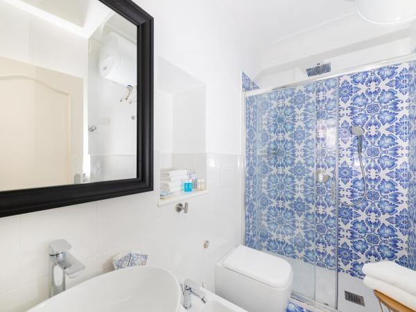 La Gloriette : photo 6 de la chambre chambre double deluxe - vue sur mer