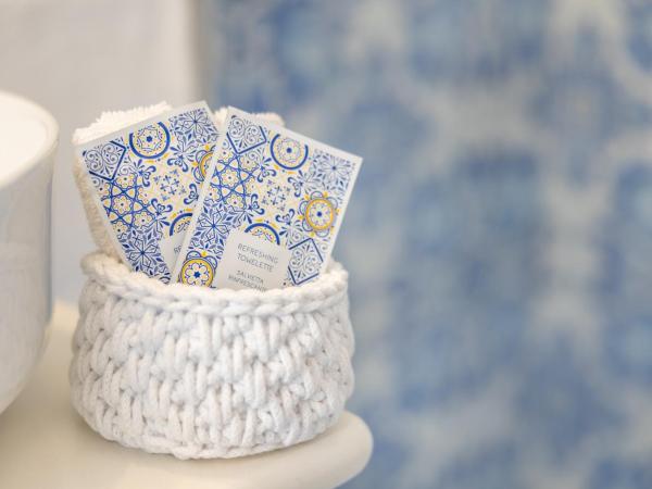 La Gloriette : photo 7 de la chambre chambre double deluxe - vue sur mer