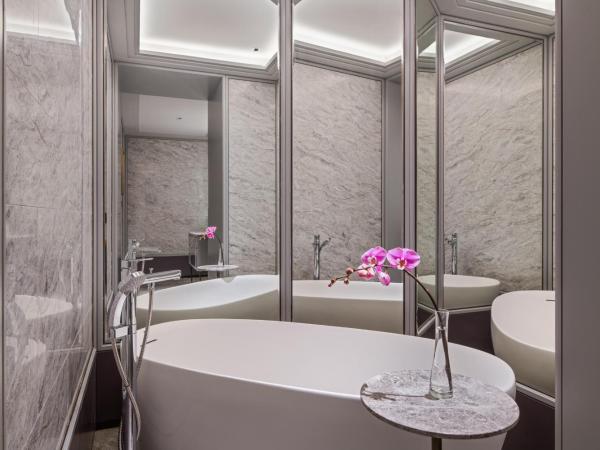 Grand Mercure Hangzhou Zhejiang University : photo 3 de la chambre chambre lit king-size exécutive