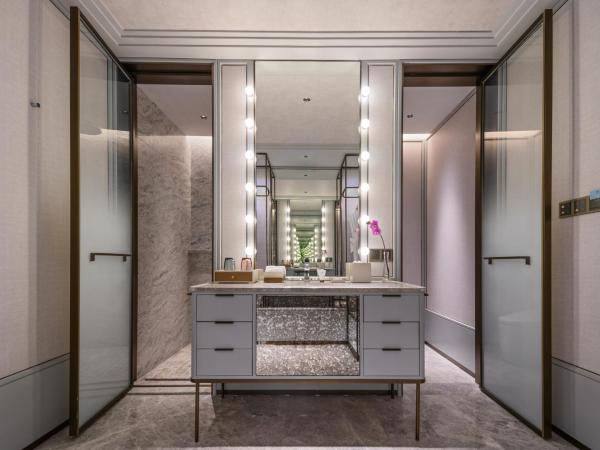 Grand Mercure Hangzhou Zhejiang University : photo 1 de la chambre chambre lits jumeaux deluxe