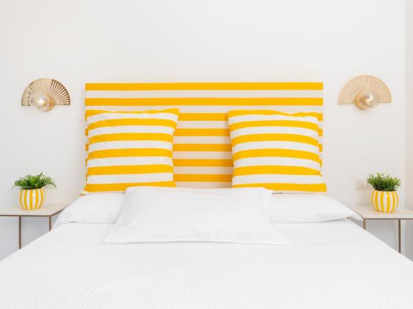 La Gloriette : photo 4 de la chambre chambre double - vue sur mer