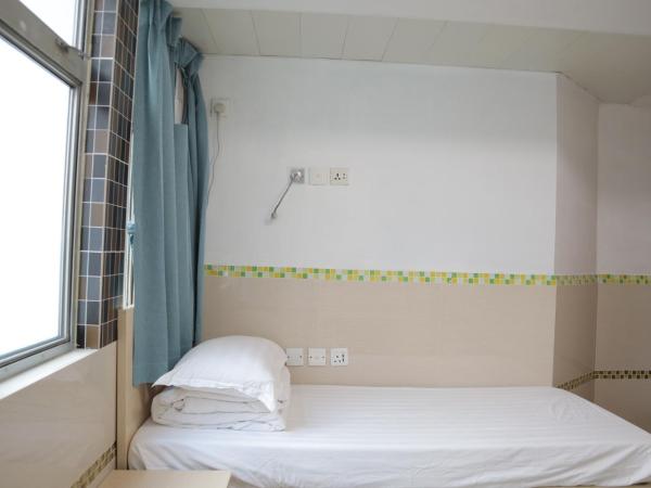 Hong Kong Hostel : photo 2 de la chambre chambre simple standard