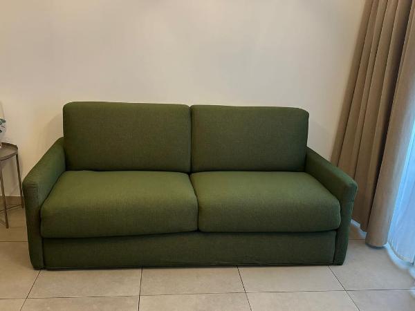 MULTIRESIDENCE L'ELYSEE Paris : photo 10 de la chambre studio