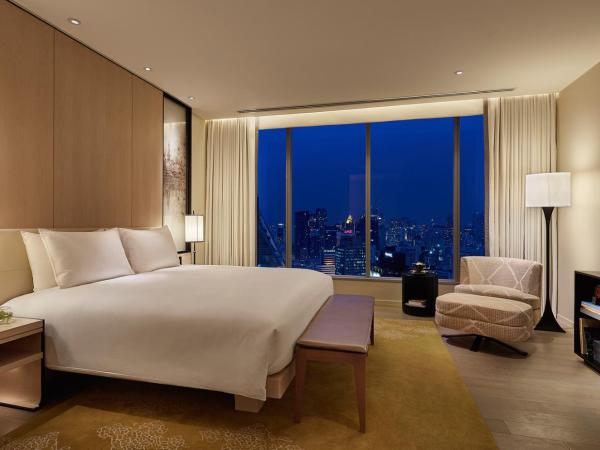 Park Hyatt Bangkok : photo 2 de la chambre suite ambassadeur