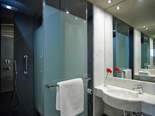 Kyma Suites Beach Hotel : photo 4 de la chambre suite junior - vue sur mer