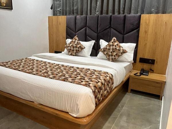 Hotel M Grand : photo 3 de la chambre chambre double deluxe