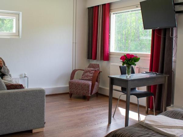 Hotel Nuuksio - Conferences and events : photo 5 de la chambre chambre double supérieure