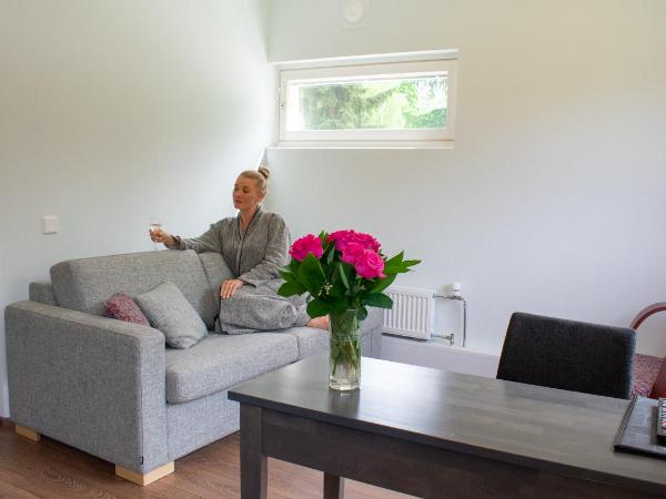 Hotel Nuuksio - Conferences and events : photo 3 de la chambre chambre double supérieure