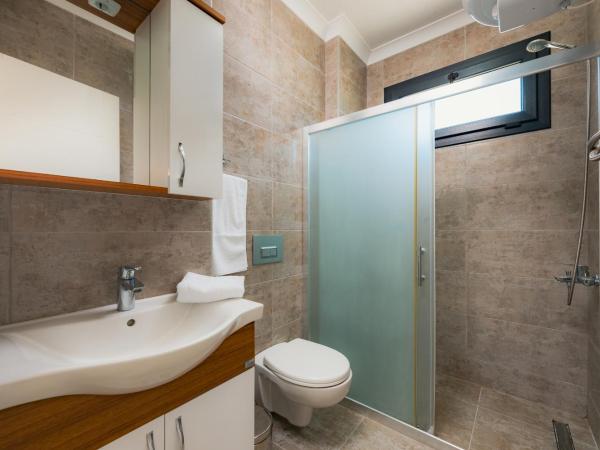 Ben Houses Family : photo 2 de la chambre suite double standard