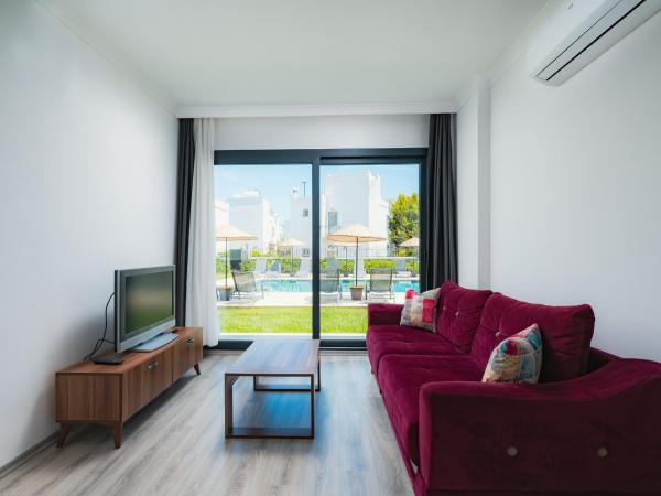 Ben Houses Family : photo 9 de la chambre suite double standard