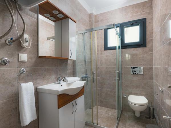 Ben Houses Family : photo 1 de la chambre suite double standard