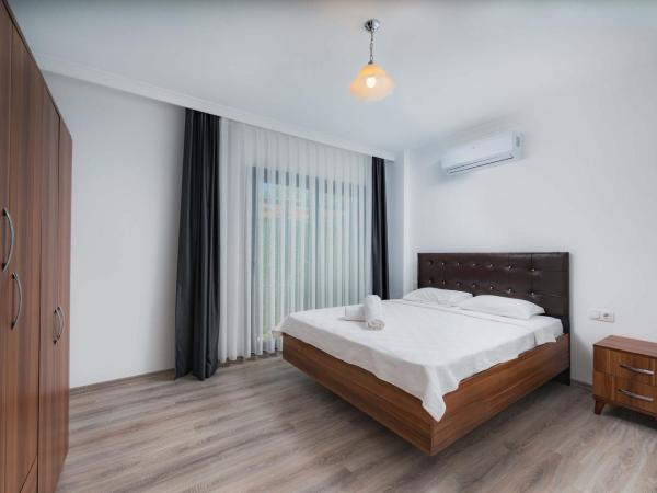 Ben Houses Family : photo 5 de la chambre suite familiale