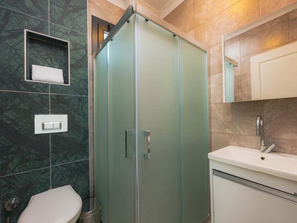 Ben Houses Family : photo 7 de la chambre suite familiale