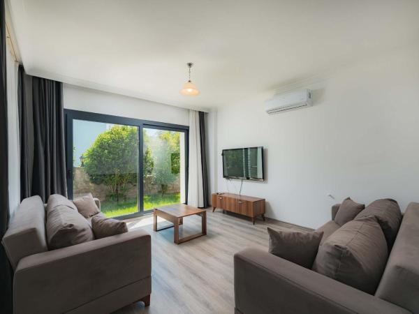 Ben Houses Family : photo 3 de la chambre suite familiale