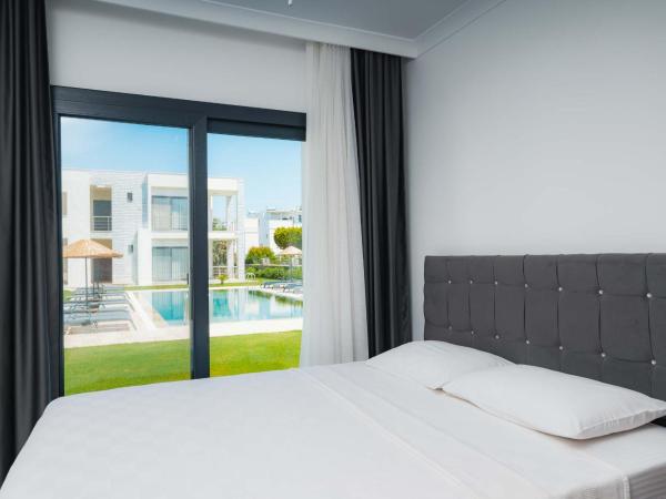 Ben Houses Family : photo 10 de la chambre suite familiale