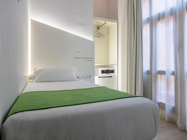 Atarazanas Málaga Boutique Hotel : photo 1 de la chambre chambre simple