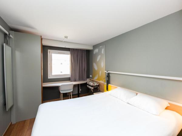 ibis Sisteron : photo 2 de la chambre chambre double standard