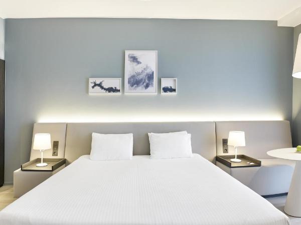 Van der Valk Hotel Spa : photo 3 de la chambre chambre supérieure