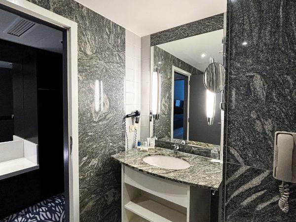 Van der Valk Hotel Spa : photo 5 de la chambre chambre standard