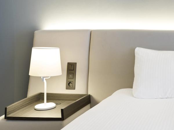 Van der Valk Hotel Spa : photo 2 de la chambre chambre supérieure