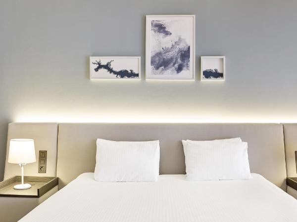 Van der Valk Hotel Spa : photo 5 de la chambre chambre supérieure