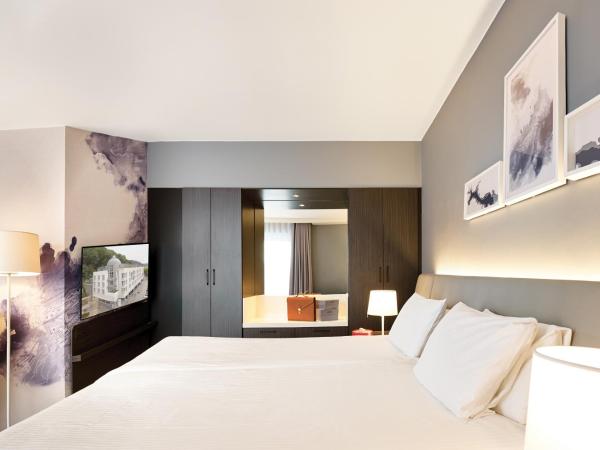 Van der Valk Hotel Spa : photo 4 de la chambre chambre supérieure
