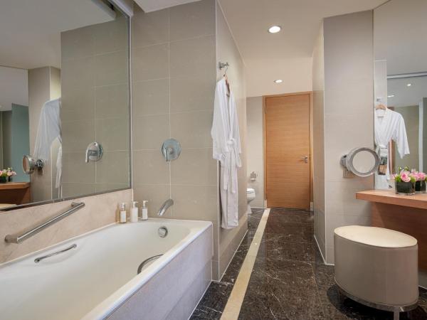 Holiday Inn Chengdu Century City - East, an IHG Hotel : photo 4 de la chambre suite